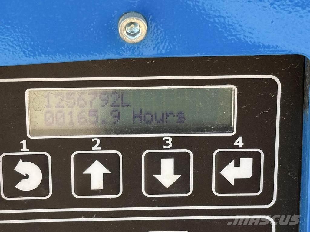 Genie GS4047 Autre nacelle élévatrice