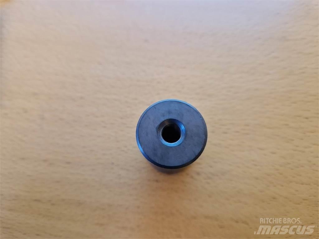 Eco Log 7034612 Châssis et suspension