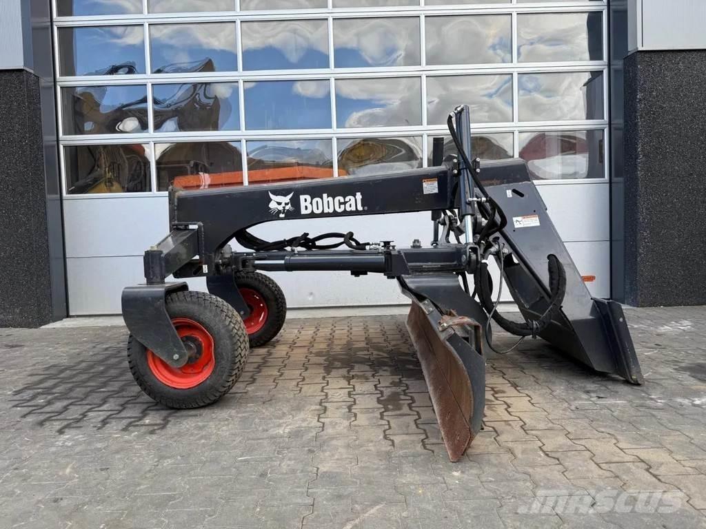 Bobcat Grader 108 Niveleuse