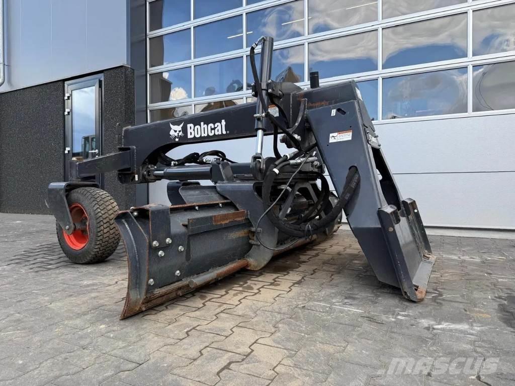 Bobcat Grader 108 Niveleuse