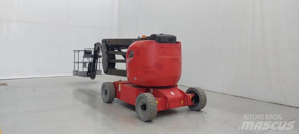 Manitou 170 AETJL Nacelles articulées