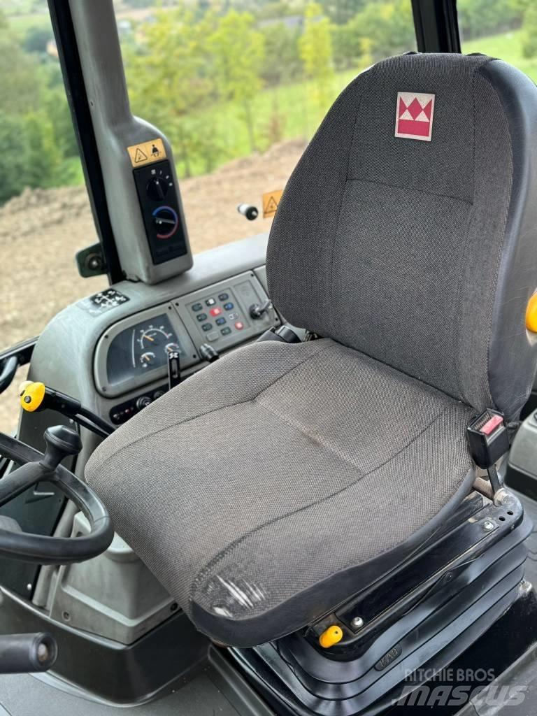 Terex 970 Elite Tractopelle