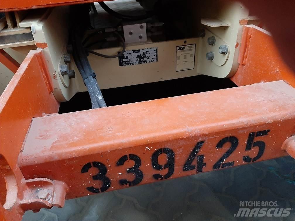 JLG 3394RT Nacelle ciseaux