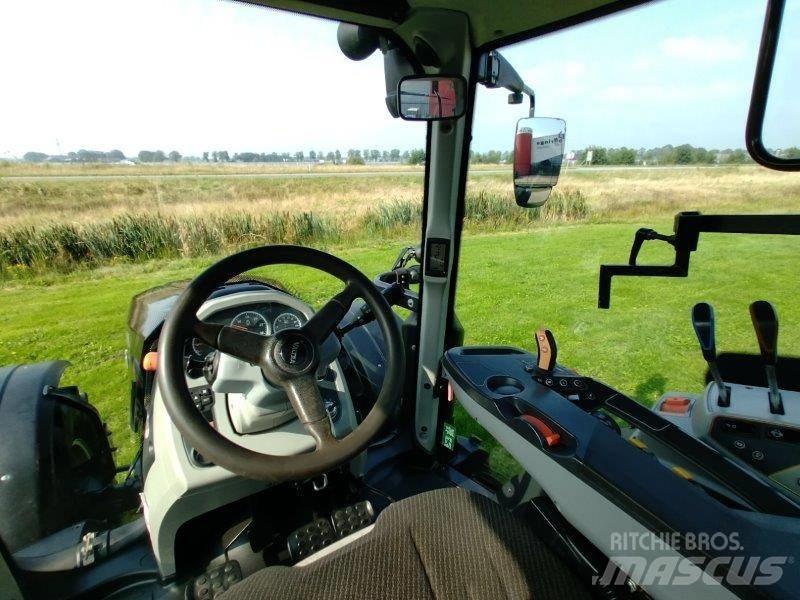 Valtra N 154 A Tracteur