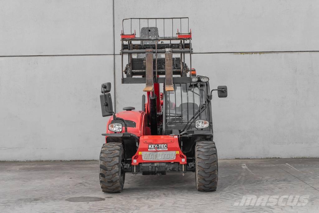 Manitou MT 625 Chariot télescopique