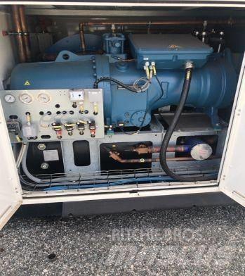  GUINALT GF40 Générateurs diesel