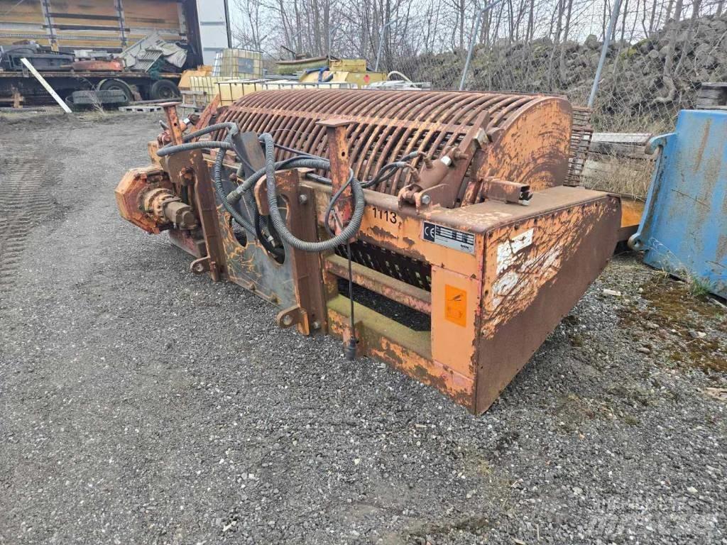 Rotar hpl2000 Manutention - Autres