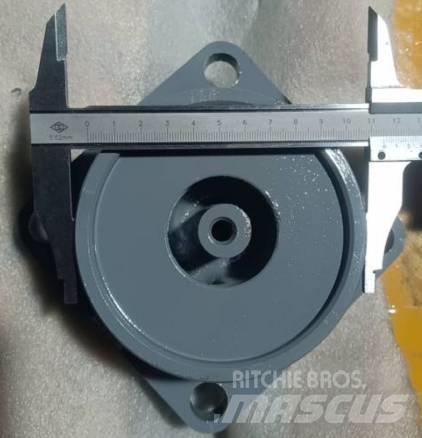 XCMG TY 320 Transmission