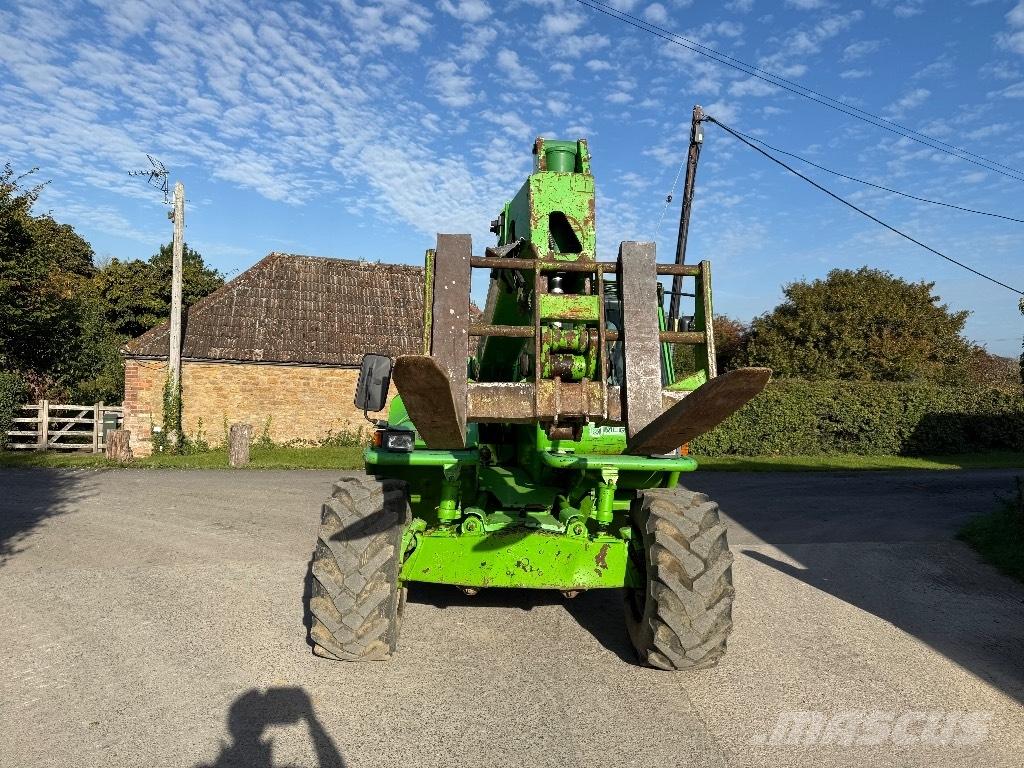 Merlo P 60.10 Chariot télescopique