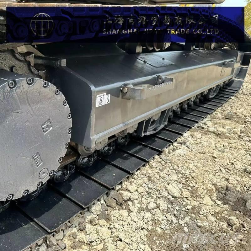 Volvo EC 240 Pelle sur chenilles