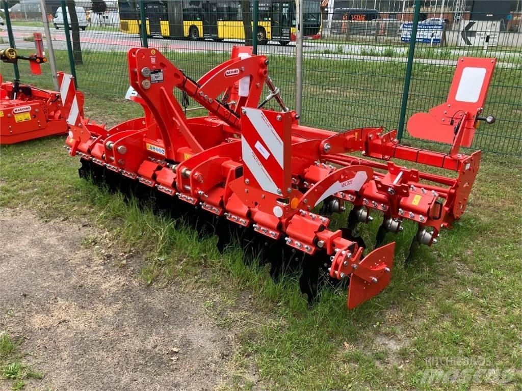Maschio Veloce 300 Crover crop