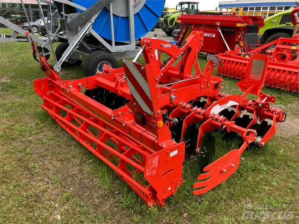 Maschio Veloce 300 Crover crop