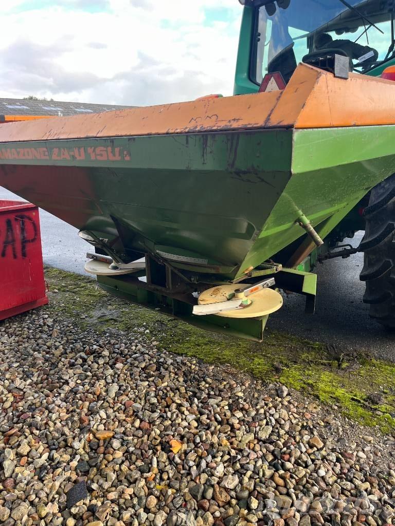 Amazone ZA-U Semoir à engrais