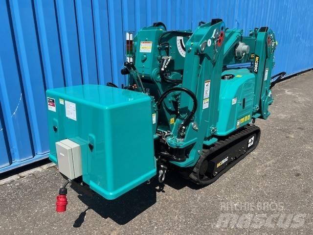 Maeda MC 285 Mini grue