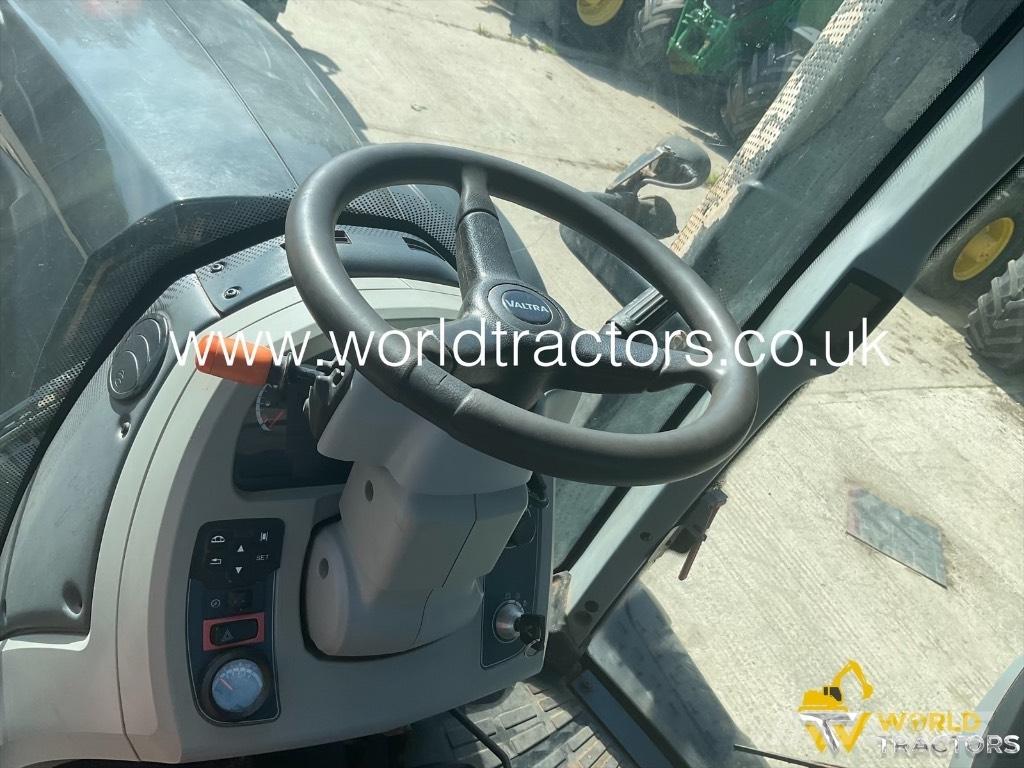 Valtra T 234 Tracteur