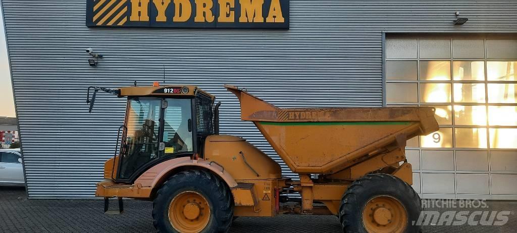 Hydrema 912DS Tombereau rigide