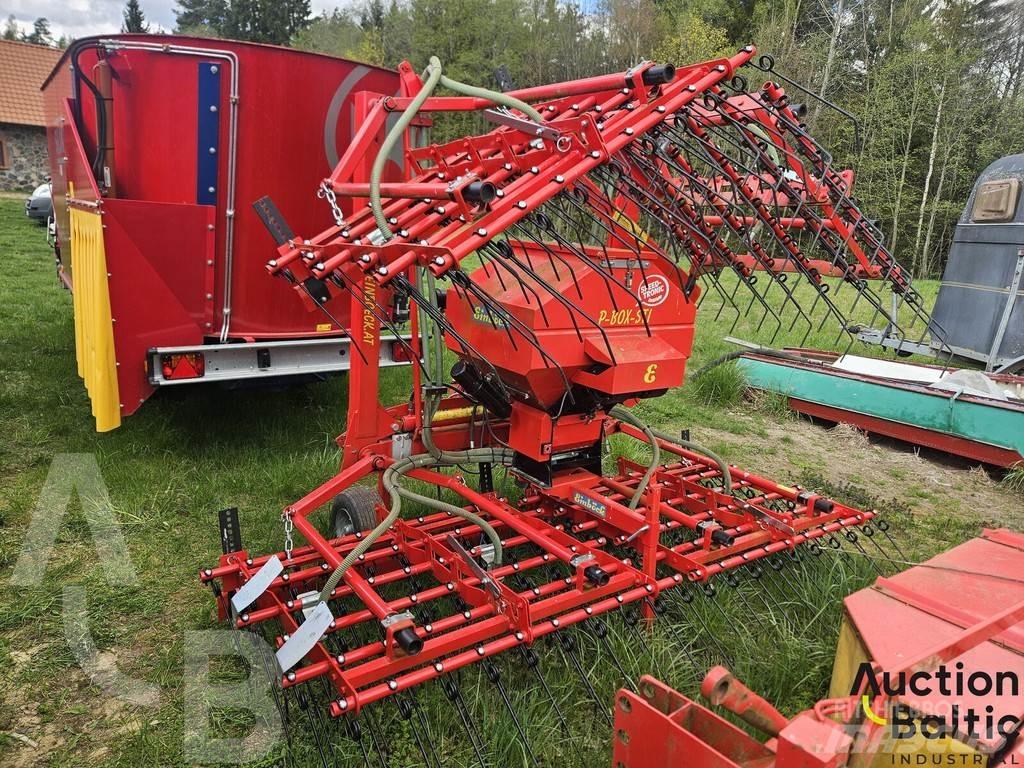Einböck AeroStar Herse