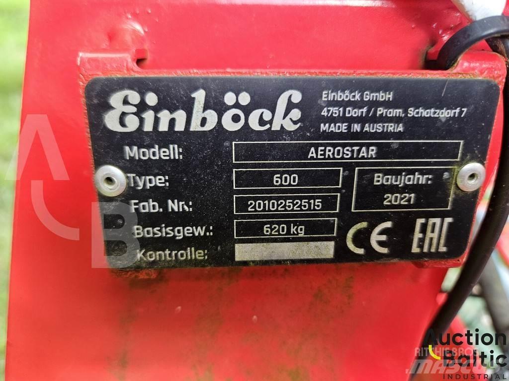 Einböck AeroStar Herse