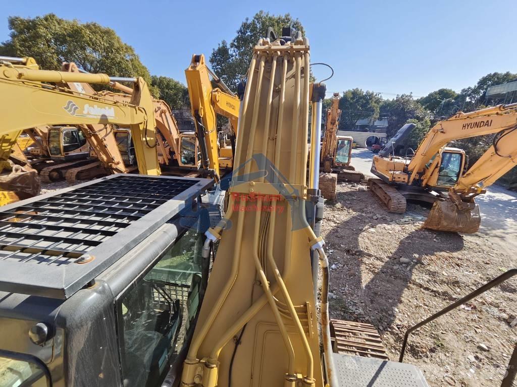 CAT 336 D Pelle sur chenilles