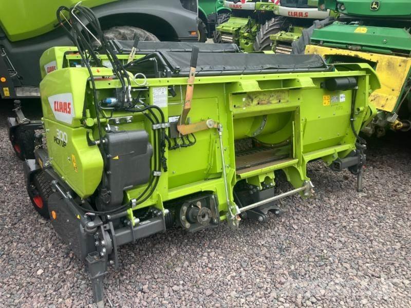 CLAAS JAGUAR 950 Ensileuse automotrice