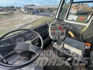 Freightliner FC 80 Camion balayeur