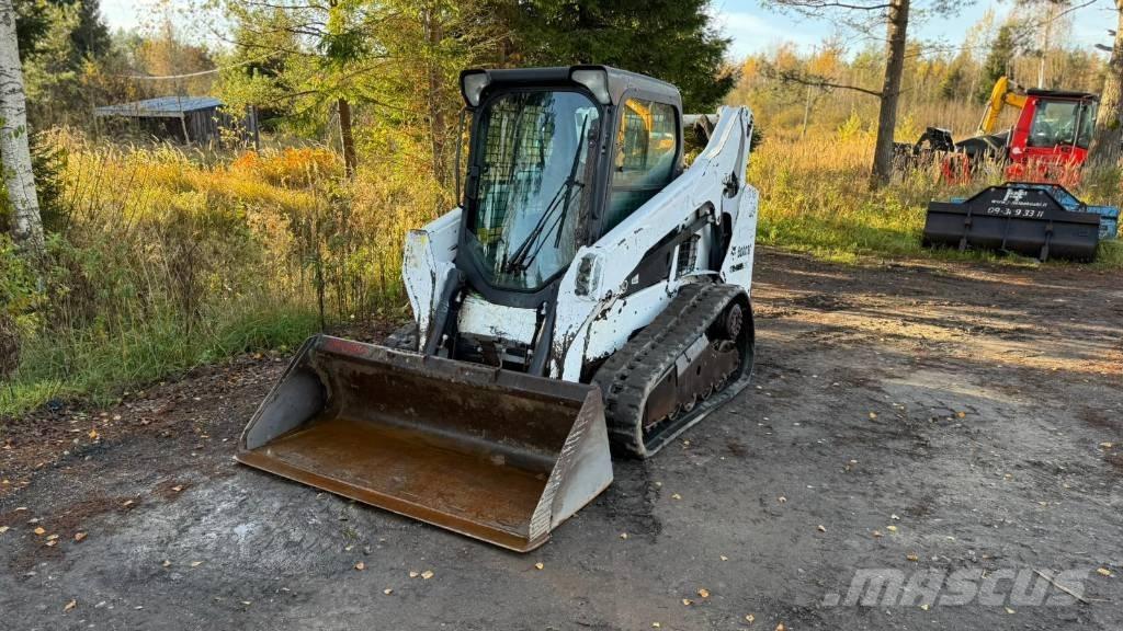 Bobcat T 590 Chargeuse compacte