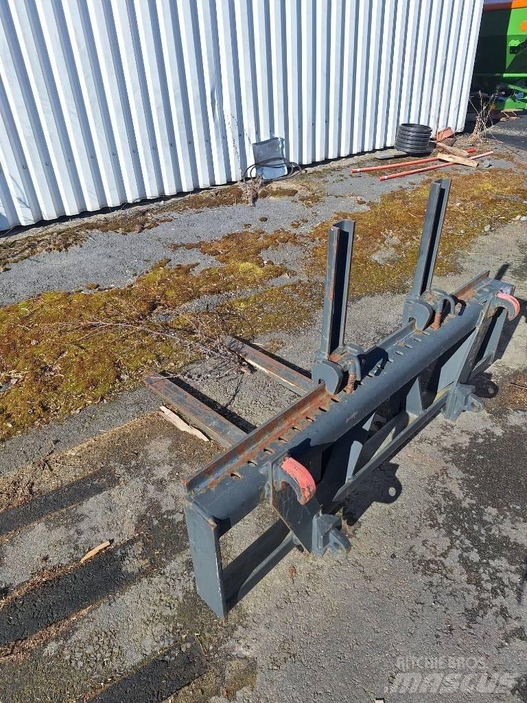 Ålö L1220 Transport - Autres