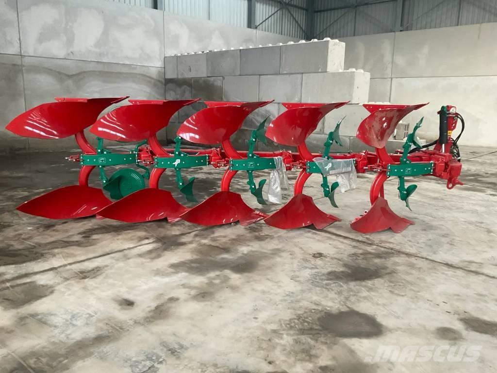 Kverneland ES 100 Charrue non réversible