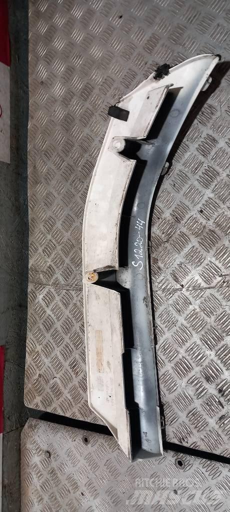 Scania G 400   1431931 Cabines