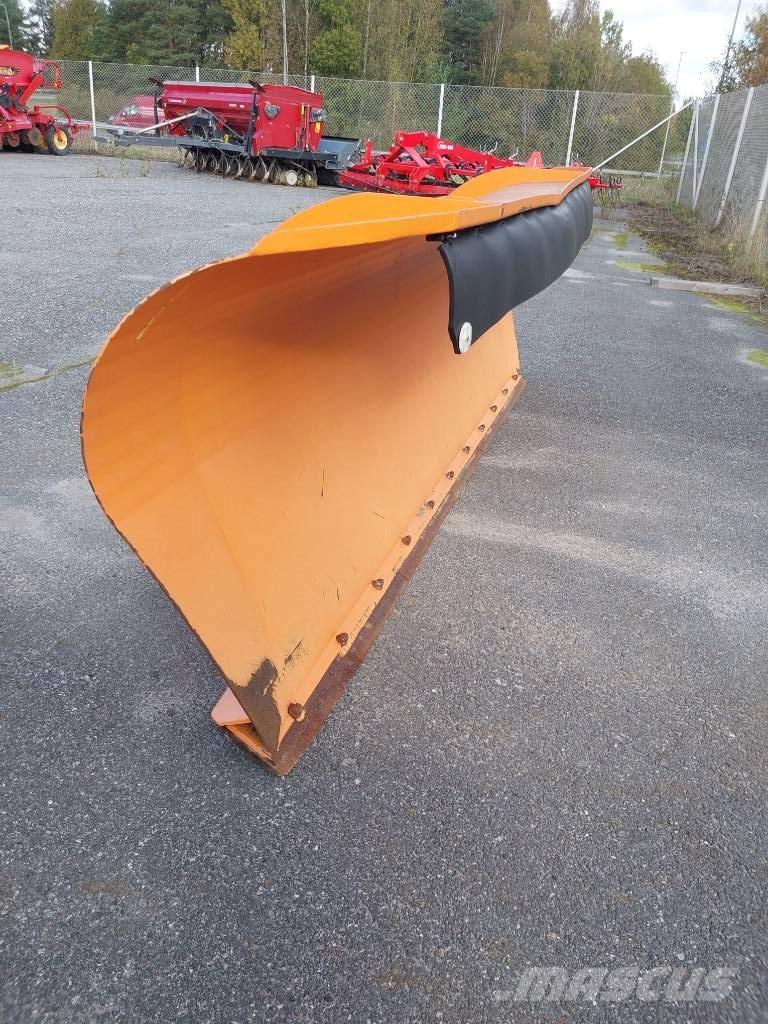  Pameco Alueaura 3355 Chasse neige