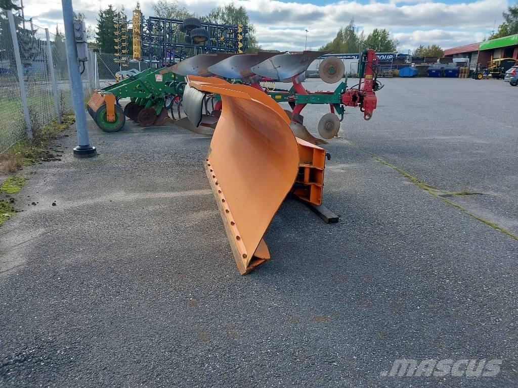  Pameco Alueaura 3355 Chasse neige