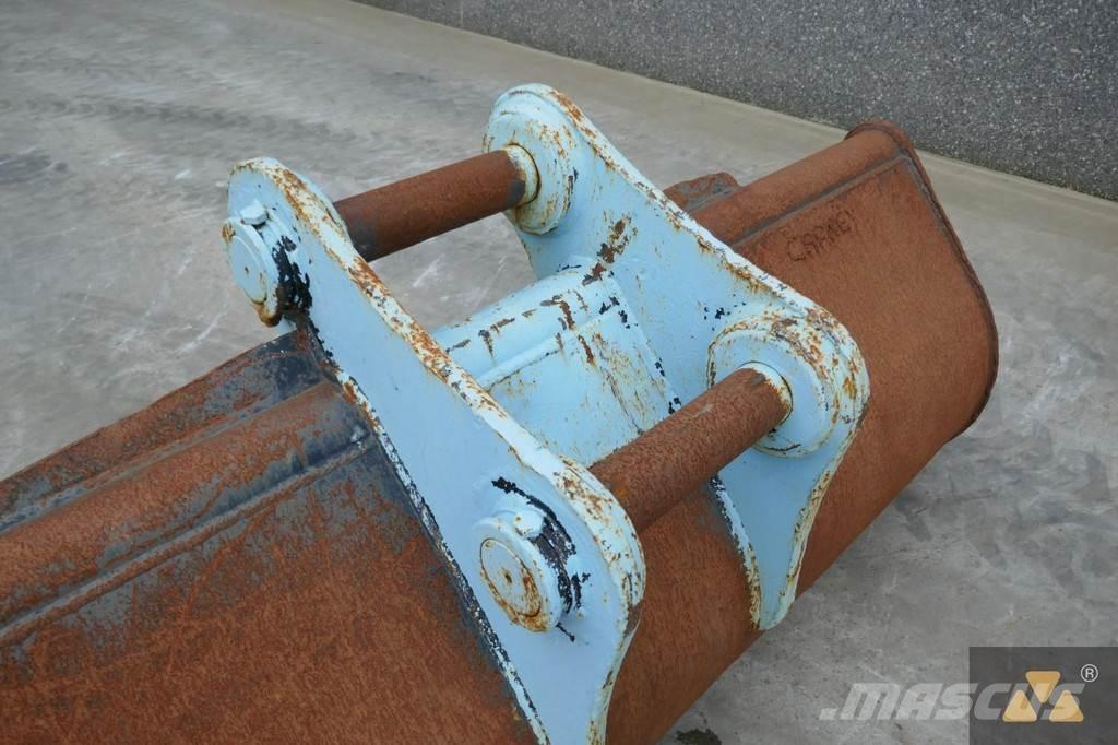 Strickland Bucket Godet