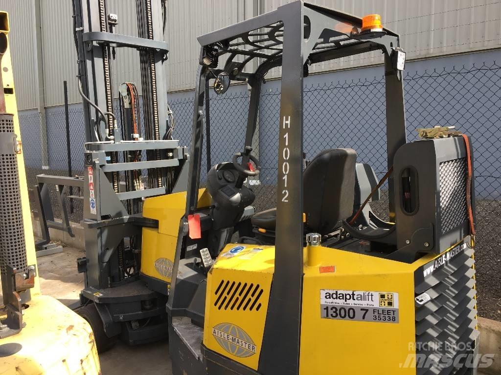 Aisle-Master 20WH Chariot élévateur étroit