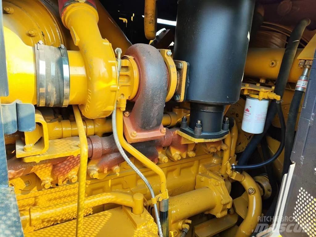 Shantui SD 22 Bouteurs sur chenilles