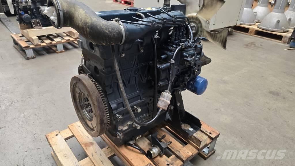 Kubota V 2203 Moteur