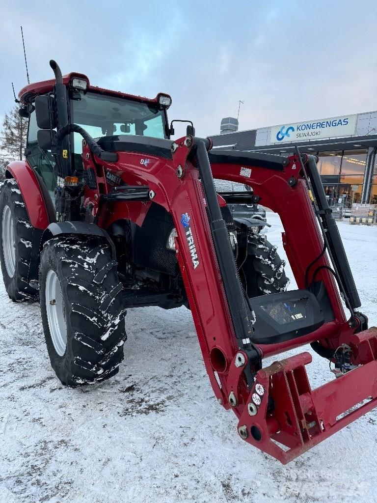 Case IH Farmall 85 A Tracteur