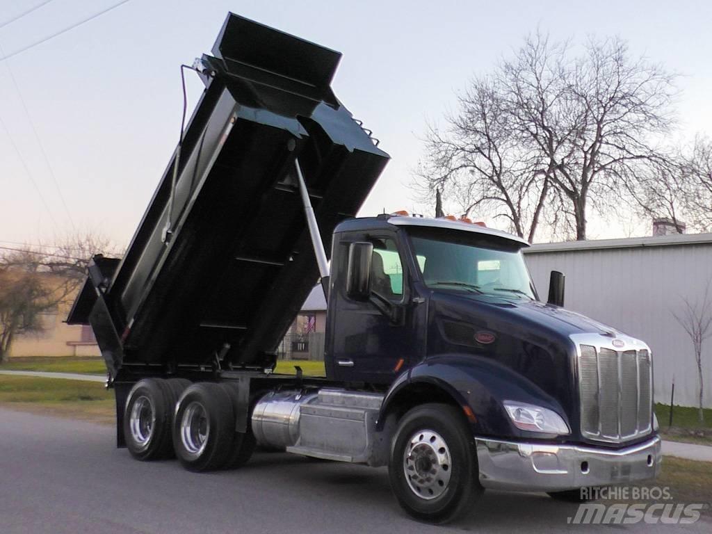 Peterbilt 579 Tracteur routier