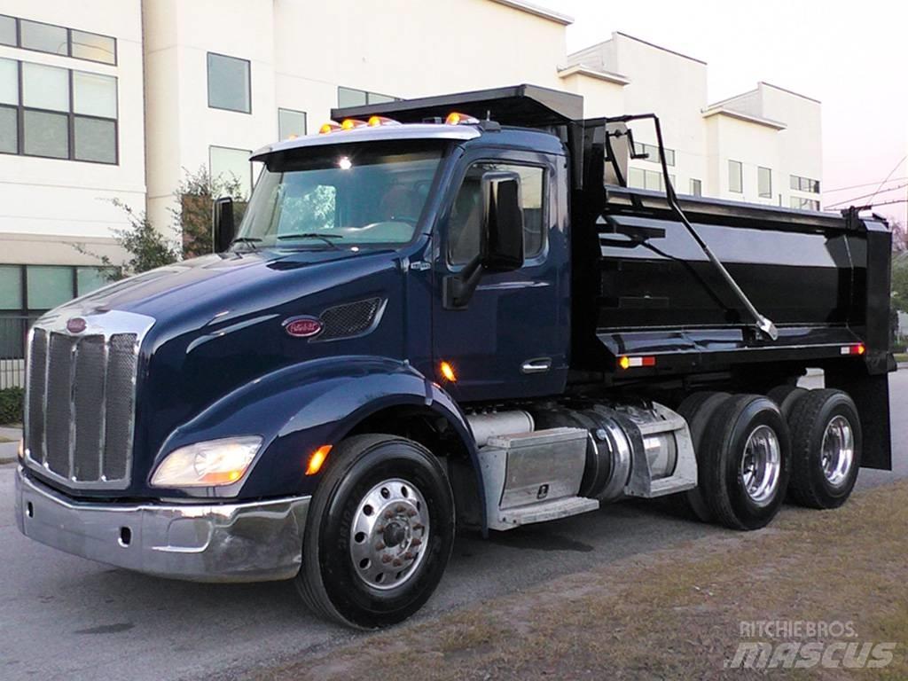 Peterbilt 579 Tracteur routier