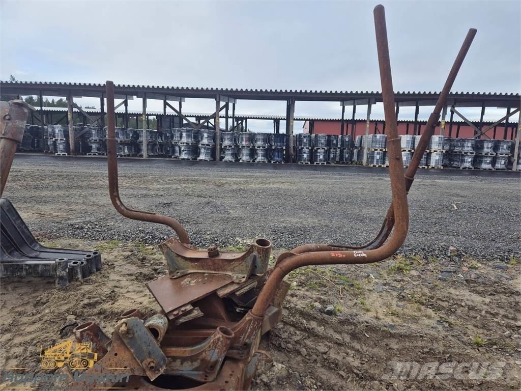 Ponsse Gazelle Autres accessoires pour matériel forestier