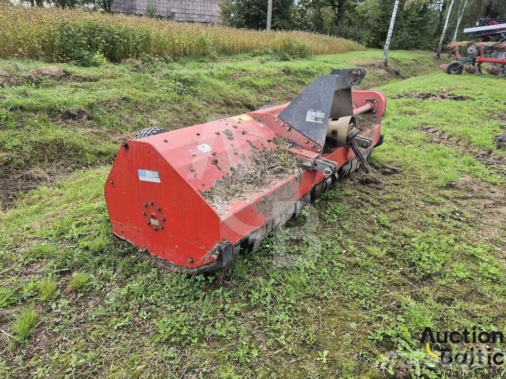 Kverneland FXN 320 Tondeuses montées