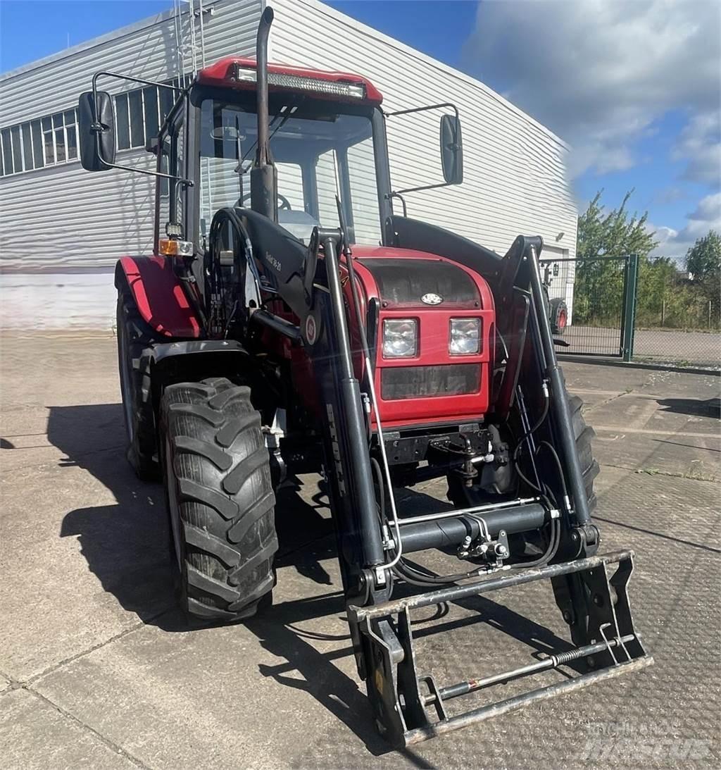 Belarus MTS 920 A Tracteur