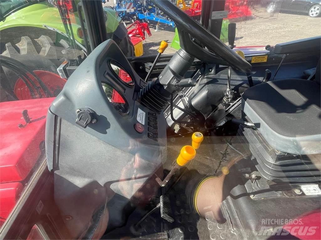 Belarus MTS 920 A Tracteur