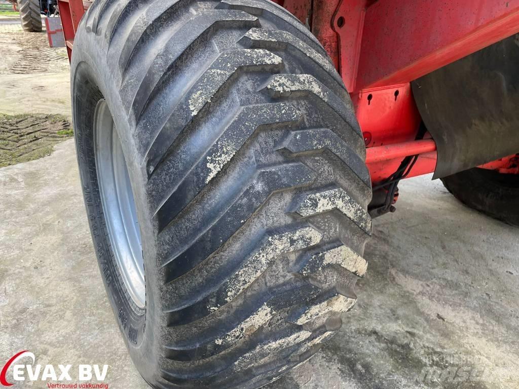 Grimme SE 150-60 NB Moissoneuse de Pomme de Terre