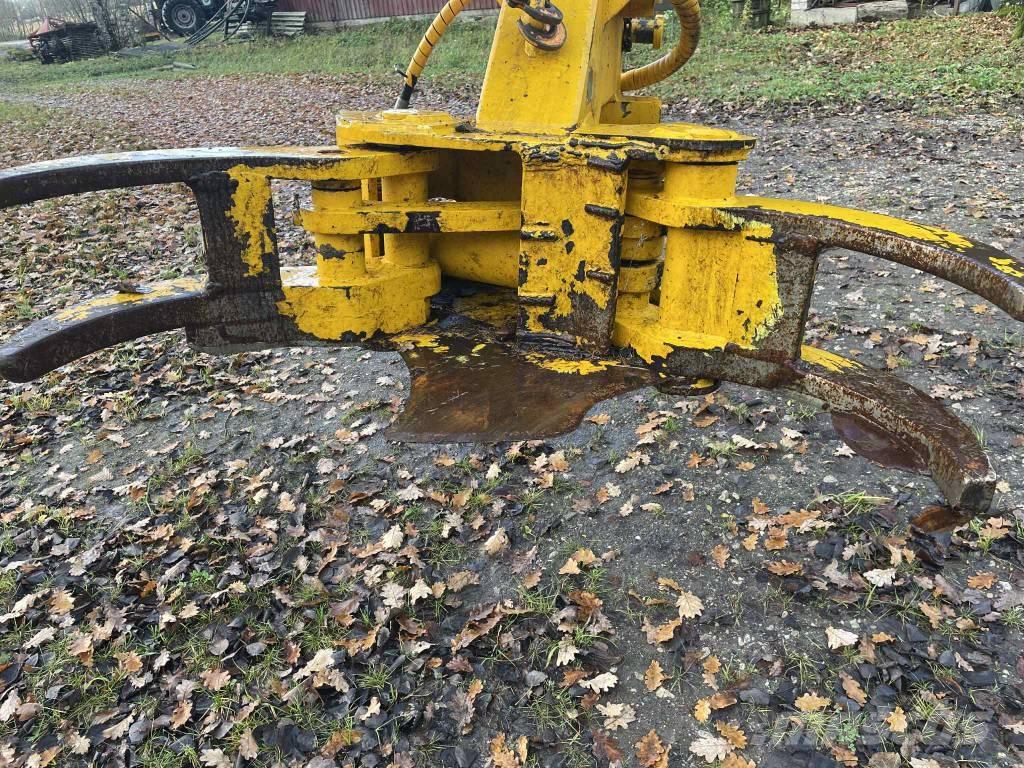 Kymppikoura 135E Autres accessoires pour matériel forestier
