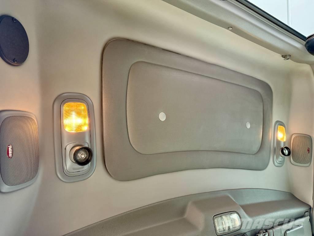 Peterbilt 389 Tracteur routier