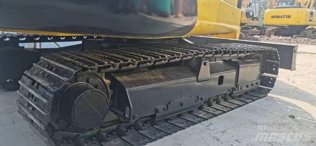 Komatsu PC 56-7 Pelle sur chenilles