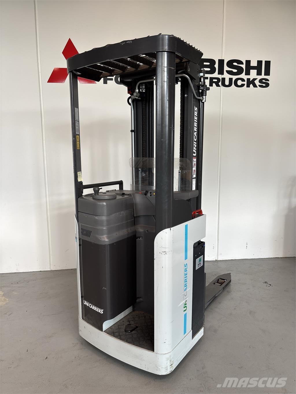 Atlet A160 Gerbeurs Automoteurs