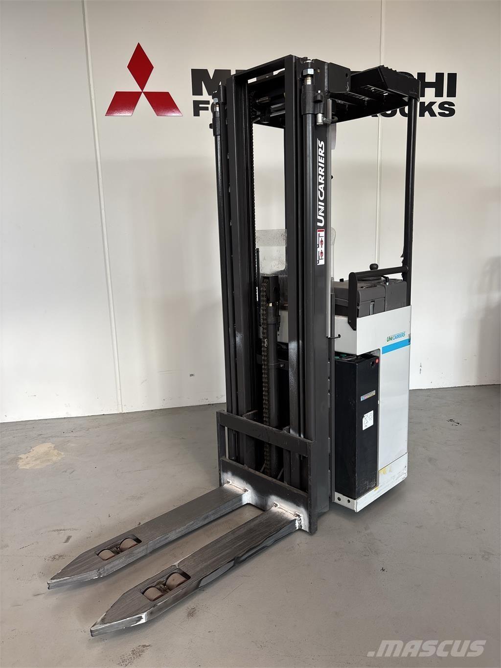 Atlet A160 Gerbeurs Automoteurs