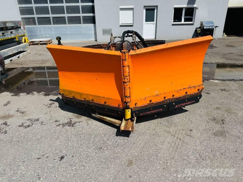 Flötzinger Vario Chasse neige