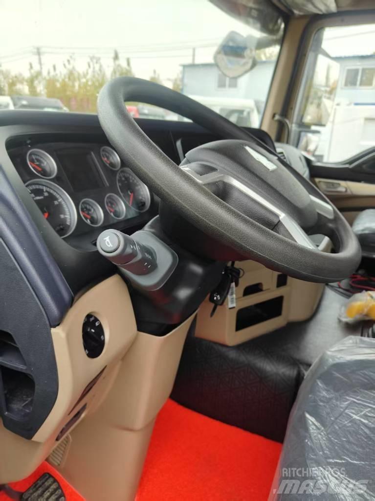 Howo Haohao 371 6X4 Camion benne
